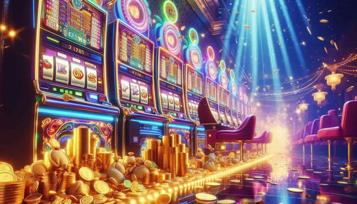 Spingranny Casino